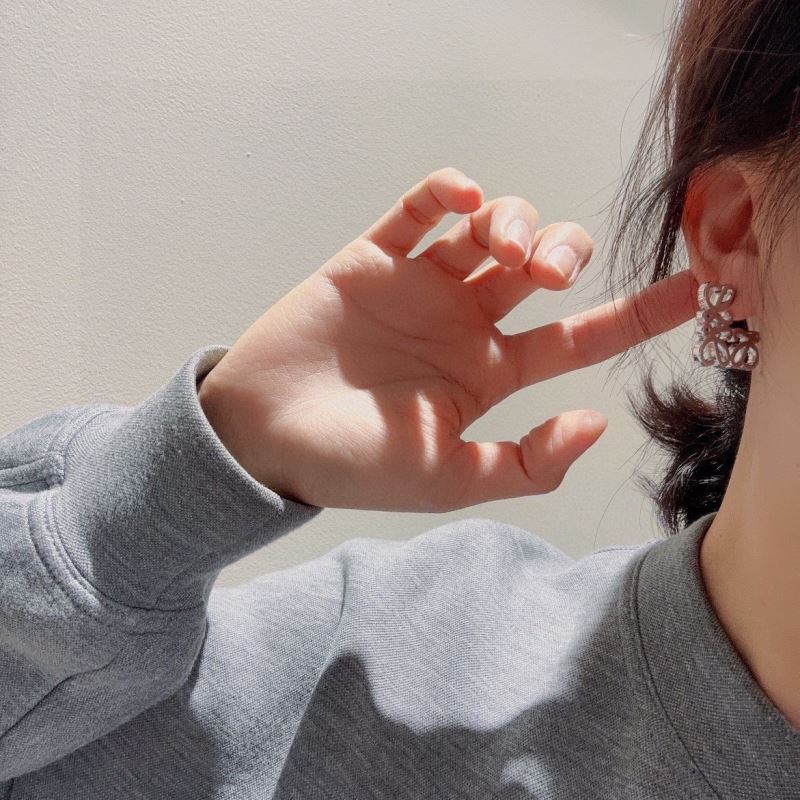 Loewe Earrings